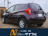 ノート 1.2 X FOUR 4WD 