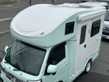 各種ビルダー取扱実績有り!ニートRV 日産ピーズフィールドクラフト バーストナー ハイマー フェントジャパン ホワイトハウス マリナRV リーエキスポート ライフウォーク 大森自動車 タイムトラベルカンパニー
