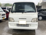 サンバートラック TB 4WD 三方開