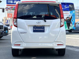 ルーミー 1.0 G 4WD スマートアシスト LEDヘッドランプ