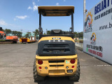 CAT  901C2★2017年★541h
