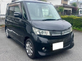 パレット SW リミテッド ナビ バックカメラ パワースライドドア