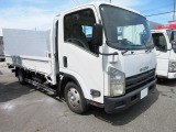 エルフ  平ボディ PG付 スムーサー 2t車