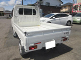 ハイゼットトラック エクストラ 4WD 美車★すぐ乗れます★車検令和9年3月