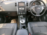 エクストレイル 2.5 25X 4WD 切替式4WD ナビ TV バックカメラ
