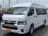 他にもローダウン車・ノーマル車など数多くのハイエースワゴン・バンを取り揃えております!お気軽に【one K ハイエース仙台店】までご連絡下さい♪