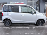 ライフ C 4WD 