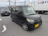 日産 ルークス