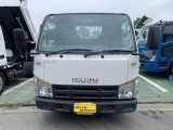 エルフ ダンプ 極東開発 ETC マニュアル パワステ