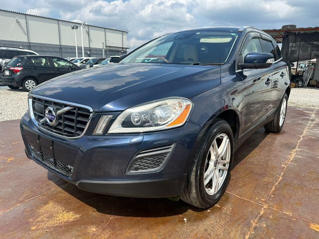 XC60 レーンアシスト/シートヒーター