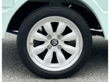 2024年製 165/55R14C 5部山位