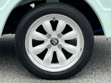 2024年製 165/55R14C 5部山位