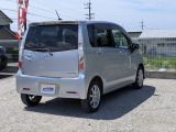 ムーヴカスタム X 車検ロング!スマートキー!Fタイヤ新品!