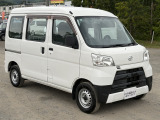 ハイゼットカーゴ スペシャル ハイルーフ 4WD 