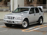 ウィザード 3.0 S ディーゼル 4WD NOx不適合