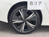 【右リア】