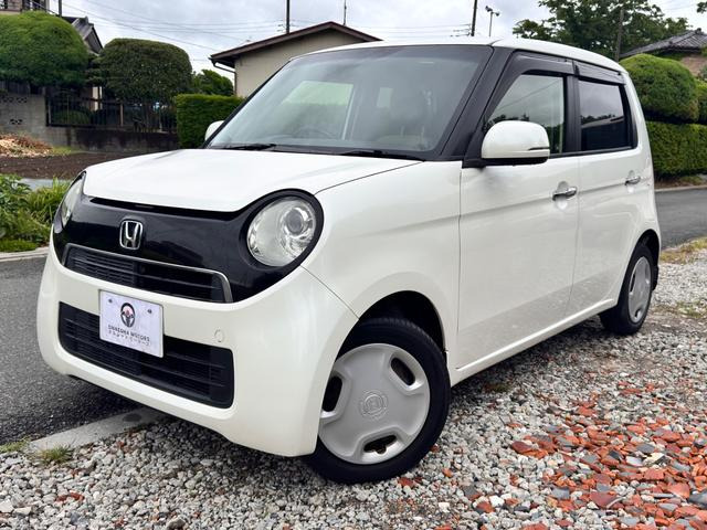 N-ONE ツアラー Lパッケージ 