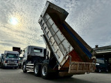 ☆★車検付!★6&times;4!3軸2デフ!★☆ ◆◇9.5トン積載!◆リターダ!◇◆