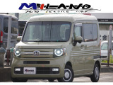 ホンダ N-VAN