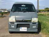 エブリイ ジョイン ターボ DX-II ハイルーフ キーレス 社外HDDナビ DVD ETC