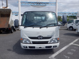 デュトロ  2t Wキャブ 6人乗り 5MT
