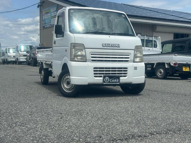 キャリイ 正規AA仕入れ 第三者機関査定済み