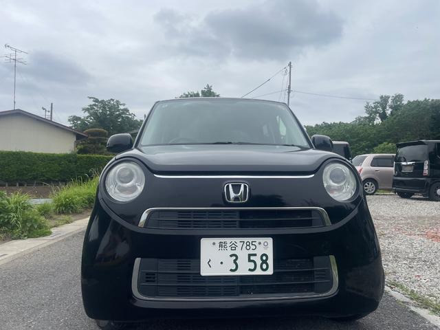 ホンダ N-ONE G の中古車詳細 (119,000km, ブラック, 埼玉県, 32万円