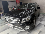GLAクラス GLA180 