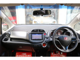 フィット 1.5 RS 柿本マフラー・TEIN車高調・ETC