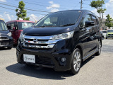 デイズ ハイウェイスター Gターボ 4WD アラウンドビュー/ナビ/ドラレコ/ETC