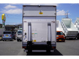 車検整備・ガラス交換やパワーゲート取付や修理などなんでもお気軽にどしどしご連絡ください!