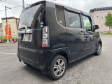 N-BOX G Lパッケージ 4WD バックカメラ ドラレコ ETC