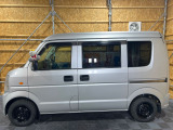 エブリイ ジョイン ハイルーフ 4WD ナビTV前後車内ドラレコLEDヘッドET