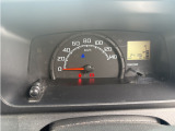 走行距離は24196kmになります。
