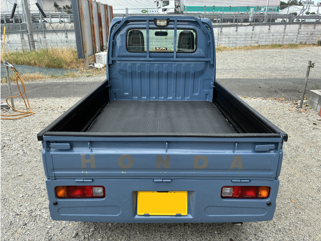 ホンダ アクティトラック SDX 4WD 全塗装 エアロ付 ホイールタイヤ新品