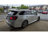 レヴォーグ 1.6 GT-S アイサイト 4WD 
