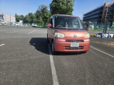 納車前には、徹底した点検交換等を実施したのちご納車となります。アフターもご安心してお任せ下さい!