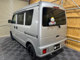 エブリイ ジョイン ハイルーフ 4WD ナビTV前後車内ドラレコLEDヘッドET