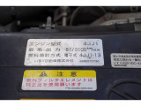 事業用ナンバー(緑ナンバー)も対応させていただいております。