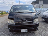ハイエース 2.7 GL ロング ミドルルーフ ナビ ETC