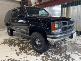 サバーバン LT 4WD リア観音ドア 96年モデル 新並実走行