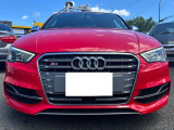 S3セダン 2.0 4WD 純正ナビ ドラレコ 社外アルミ