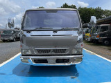 キャンター  ターボ 積載車 3.2t積