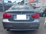 3シリーズセダン 320i Mスポーツ カーボンエディション 320i Mスポーツ