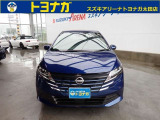 ノート 1.2 X e-POWER プロパイロット 純正9インチナビ
