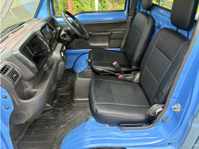 ホンダ アクティトラック SDX 4WD 全塗装 エアロ付 ホイールタイヤ新品
