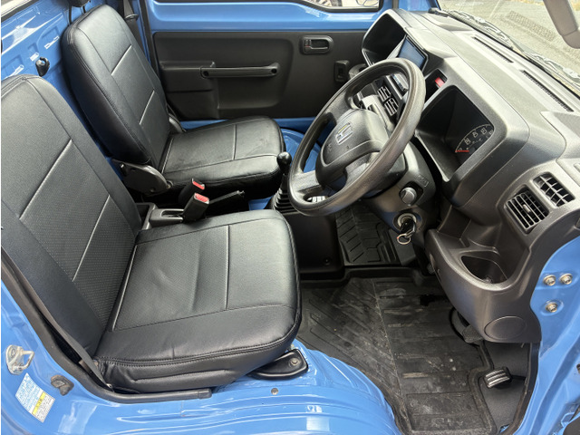 ホンダ アクティトラック SDX 4WD 全塗装 エアロ付 ホイールタイヤ新品