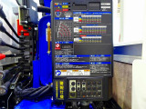 タダノ4段 2.6t吊り TM-ZX264HRSA ラジコン/フックイン付 警報仕様 高さ制限/未格納警報装置