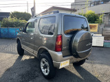 ジムニー ランドベンチャー 4WD ナビTV キーレス