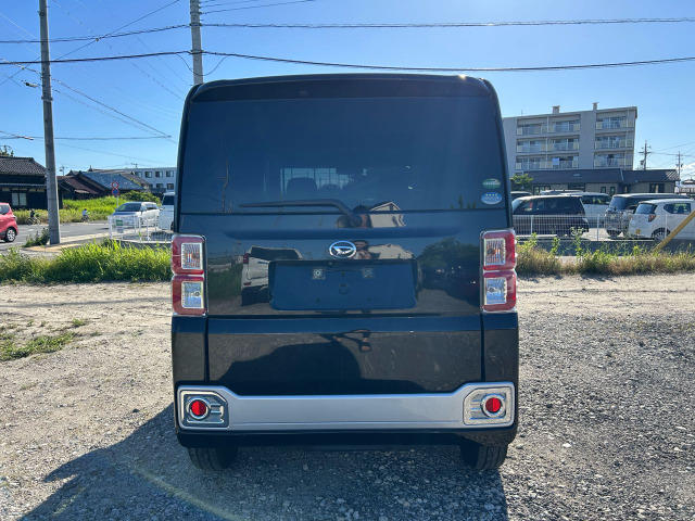 ダイハツ ウェイク L ☆BカメラナビETC車検2年付☆ の中古車詳細